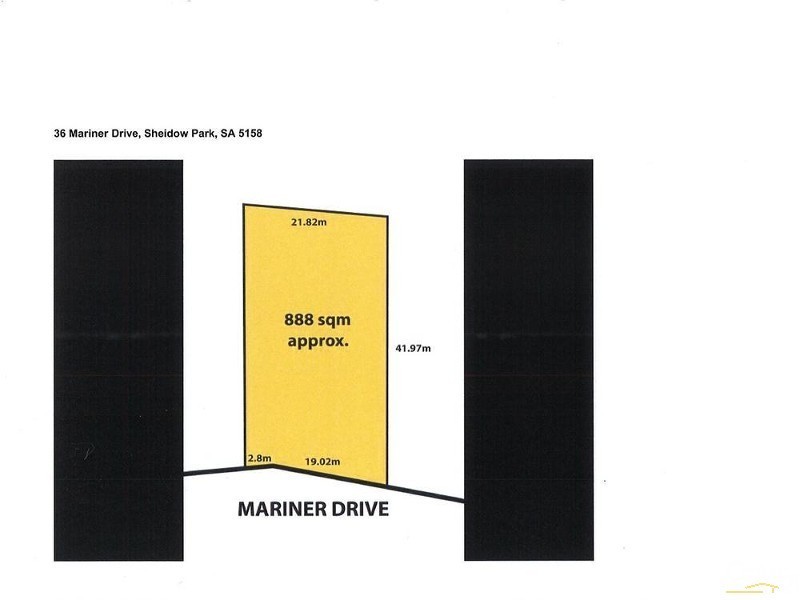 36 Mariner Drive, Sheidow Park SA 5158