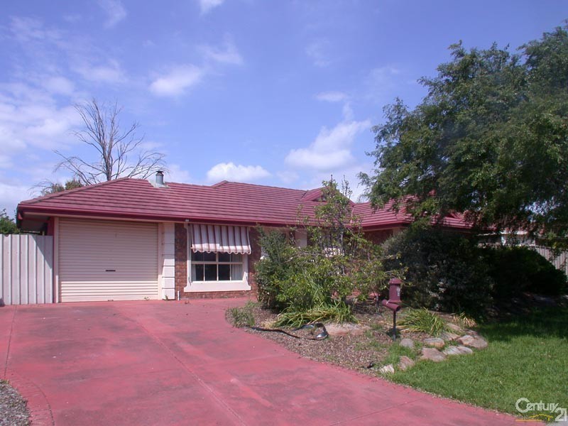 3 Cambourne Crescent, Seaford SA 5169