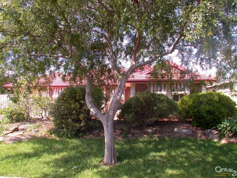 3 Cambourne Crescent, Seaford SA 5169