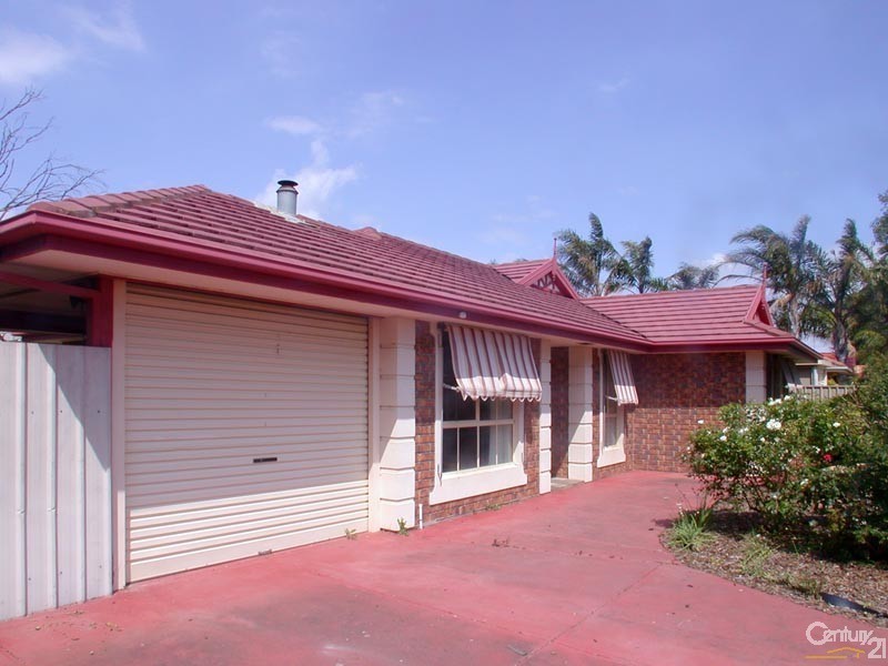 3 Cambourne Crescent, Seaford SA 5169