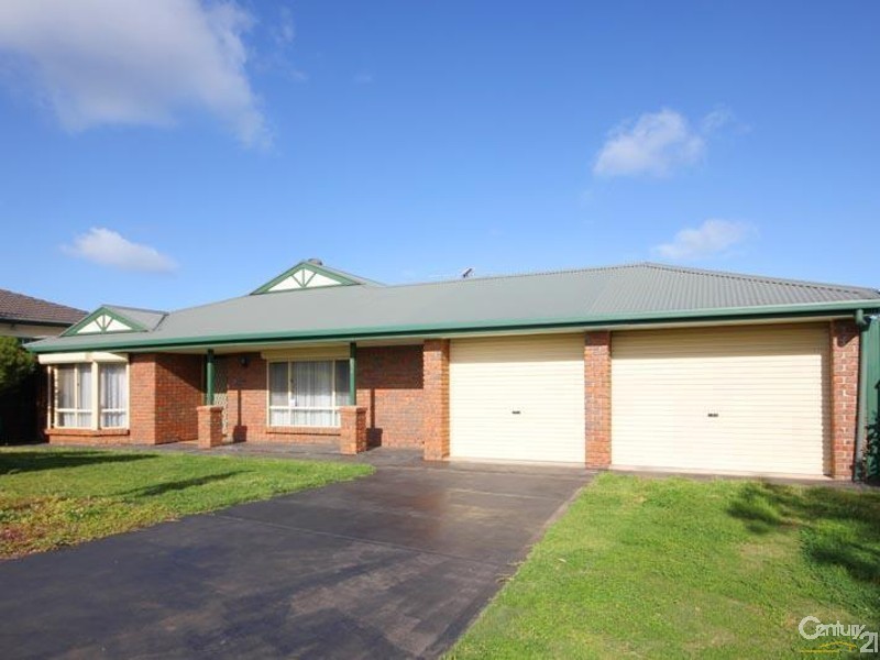 67 Berrima Road, Sheidow Park SA 5158