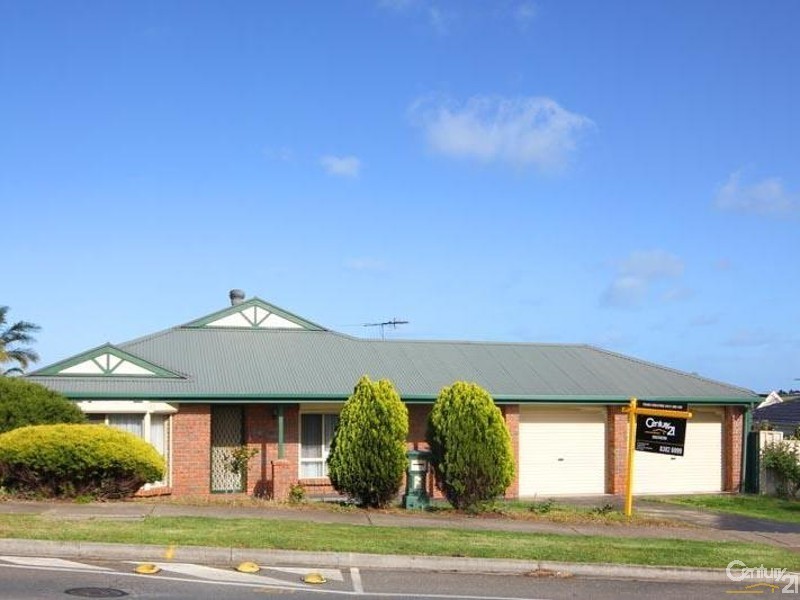 67 Berrima Road, Sheidow Park SA 5158