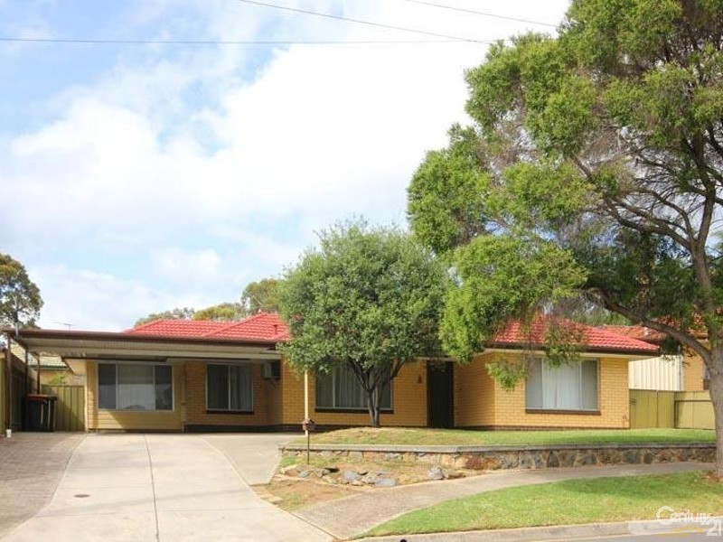 20 Botanic Grove, Hackham SA 5163