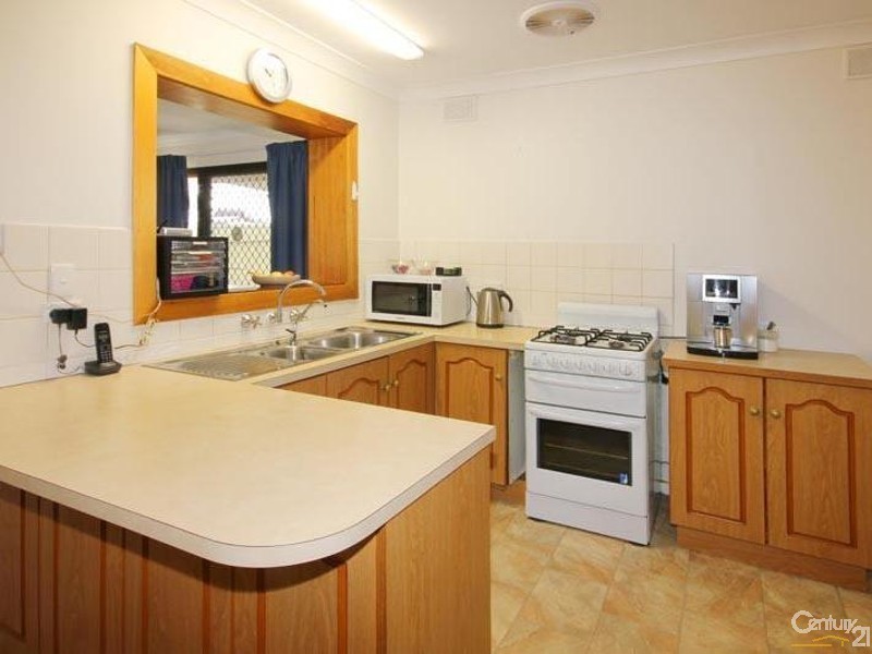 20 Botanic Grove, Hackham SA 5163