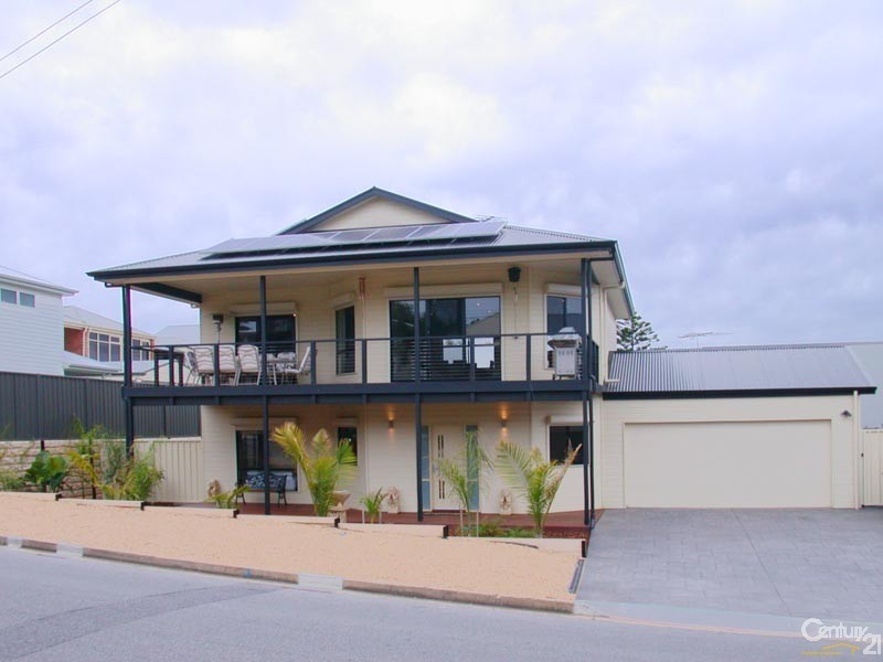 4 Alexander Terrace, Port Noarlunga SA 5167