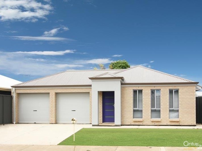 4 Denver Terrace, Kilburn SA 5084