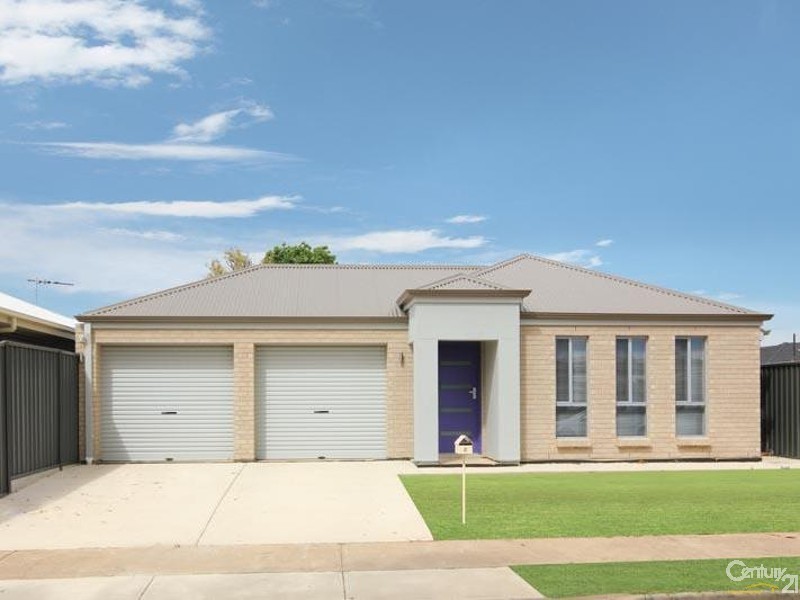 4 Denver Terrace, Kilburn SA 5084