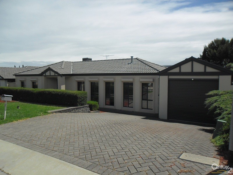 3 Best Close, Woodcroft SA 5162