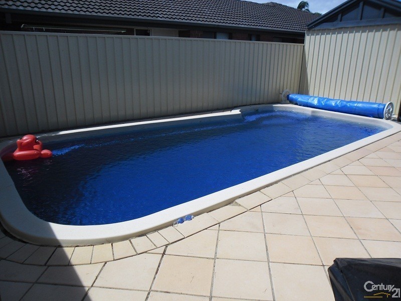 3 Best Close, Woodcroft SA 5162