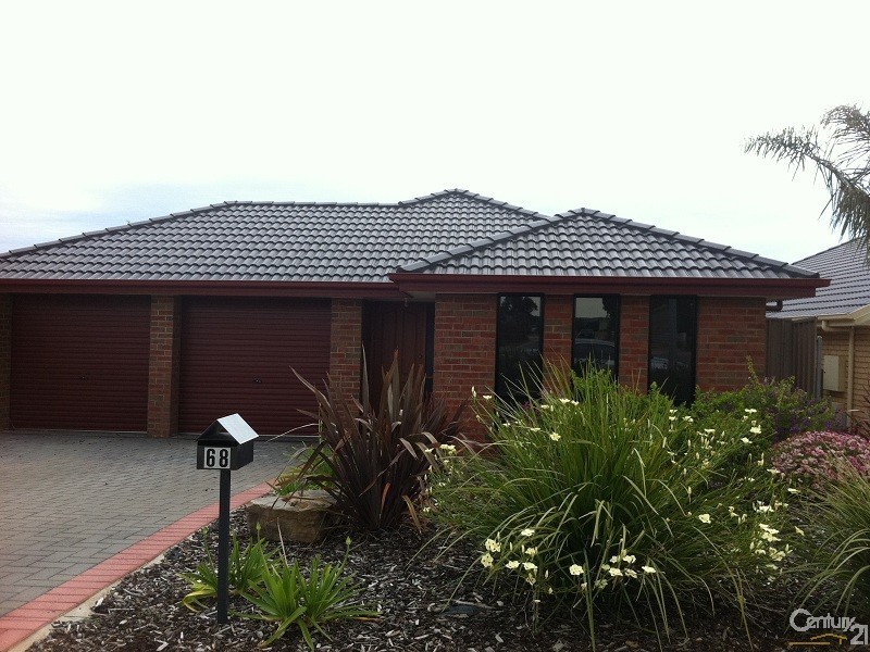 68 Grand Blvd, Seaford Rise SA 5169