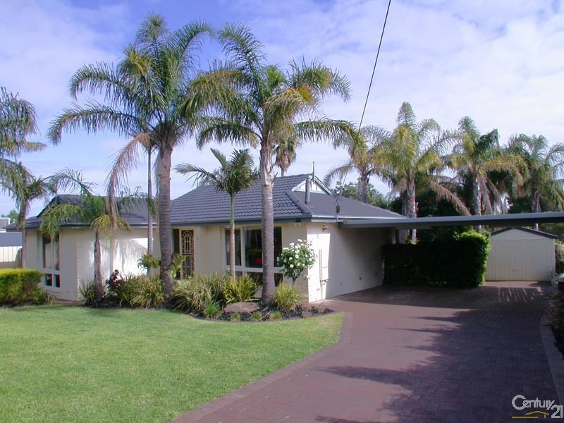 4 Herrings Lane, Happy Valley SA 5159