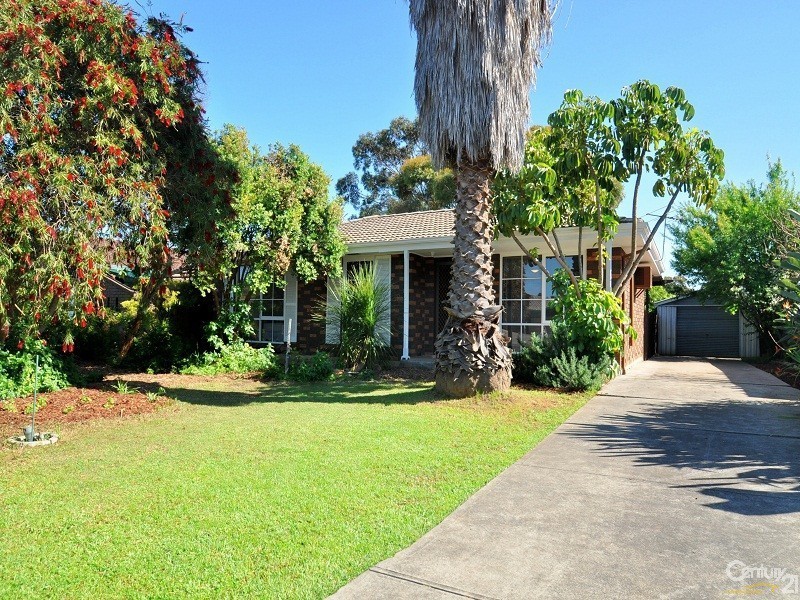 7 Chappel Avenue, Morphett Vale SA 5162