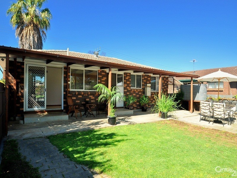 7 Chappel Avenue, Morphett Vale SA 5162