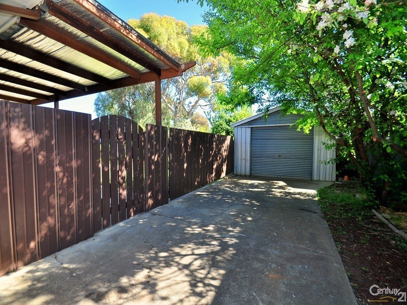 7 Chappel Avenue, Morphett Vale SA 5162
