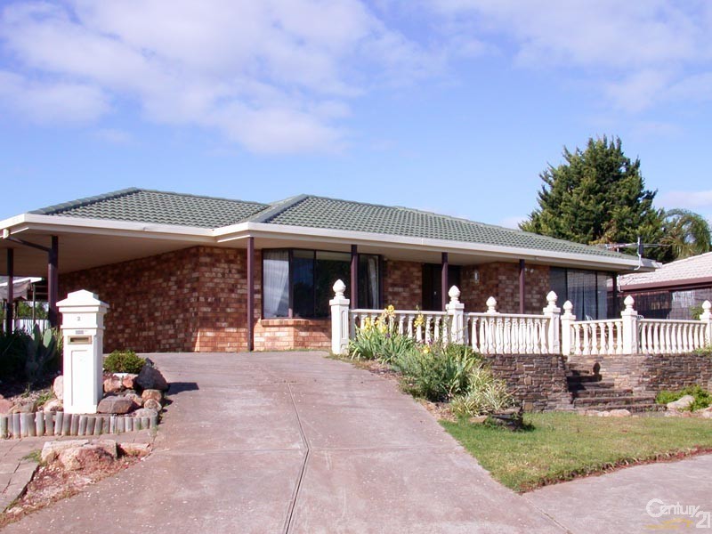 2 Wellesley Street, Huntfield Heights SA 5163