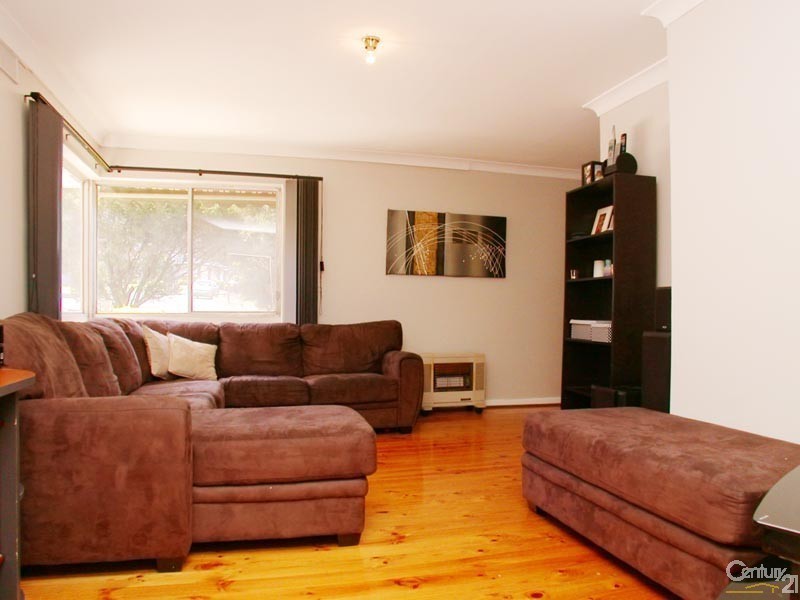 61 Arnold Drive, Hackham SA 5163