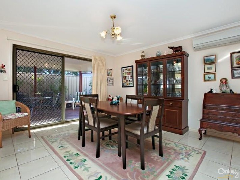 17 Mountain Ash Drive, Hackham SA 5163