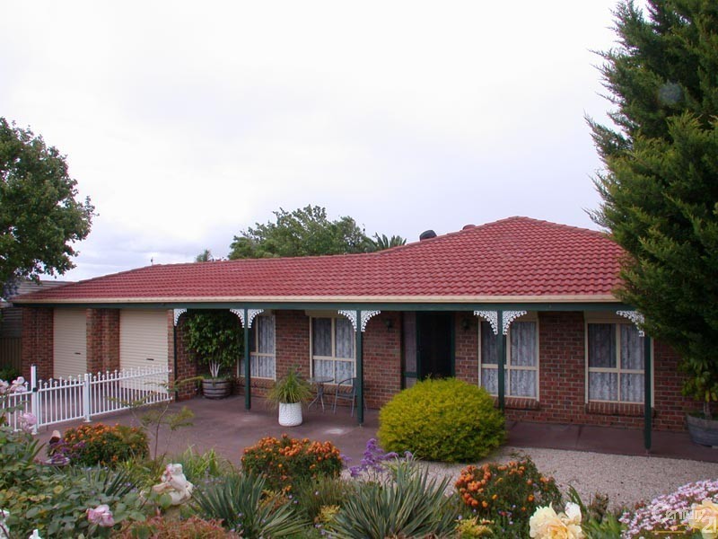 20 Chapman Avenue, Mclaren Vale SA 5171