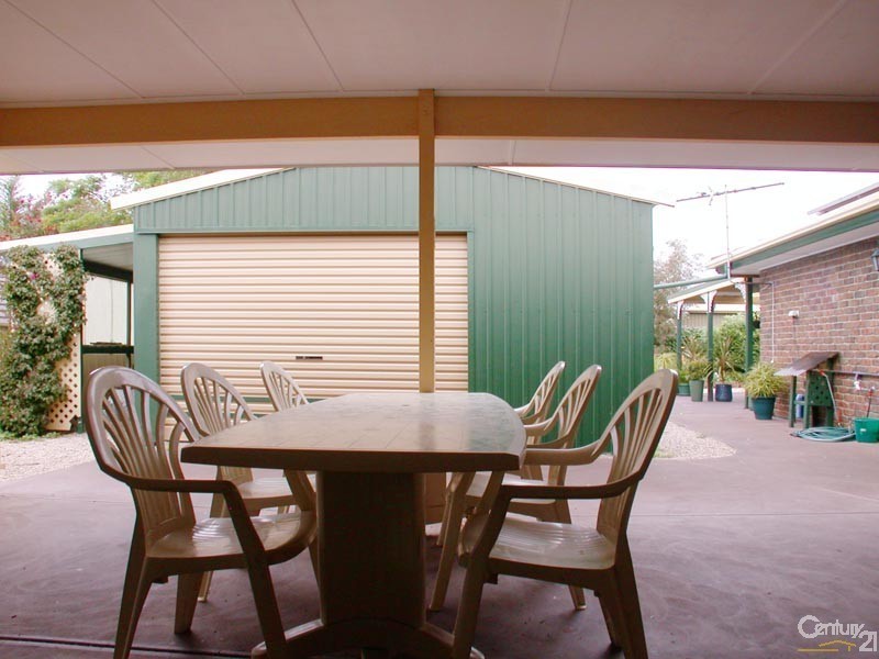 20 Chapman Avenue, Mclaren Vale SA 5171