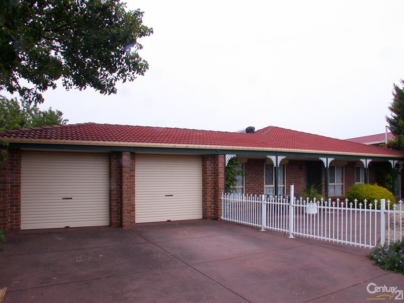 20 Chapman Avenue, Mclaren Vale SA 5171