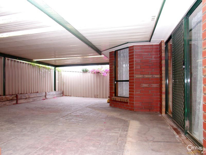 15 Mildara Close, Woodcroft SA 5162