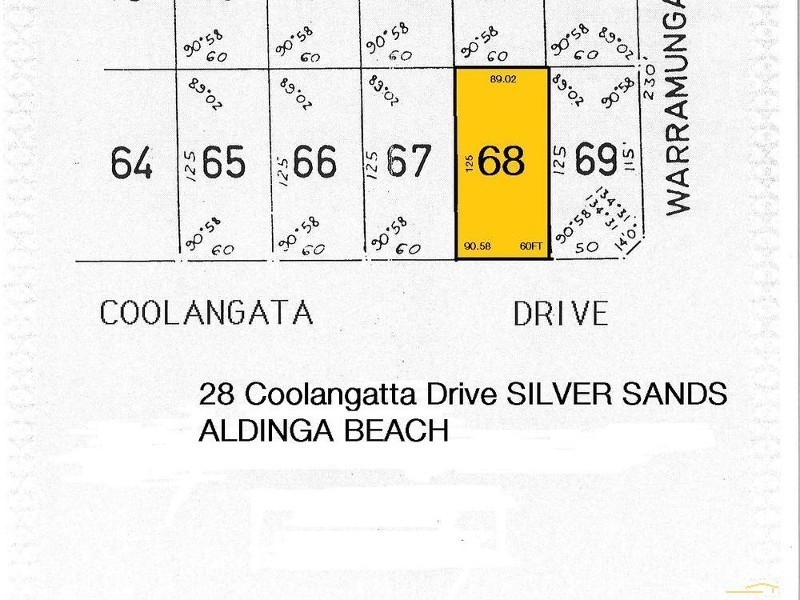 28 Coolangatta Road, Aldinga Beach SA 5173