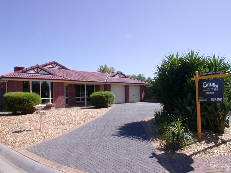 7 Parken Court, Noarlunga Downs SA 5168