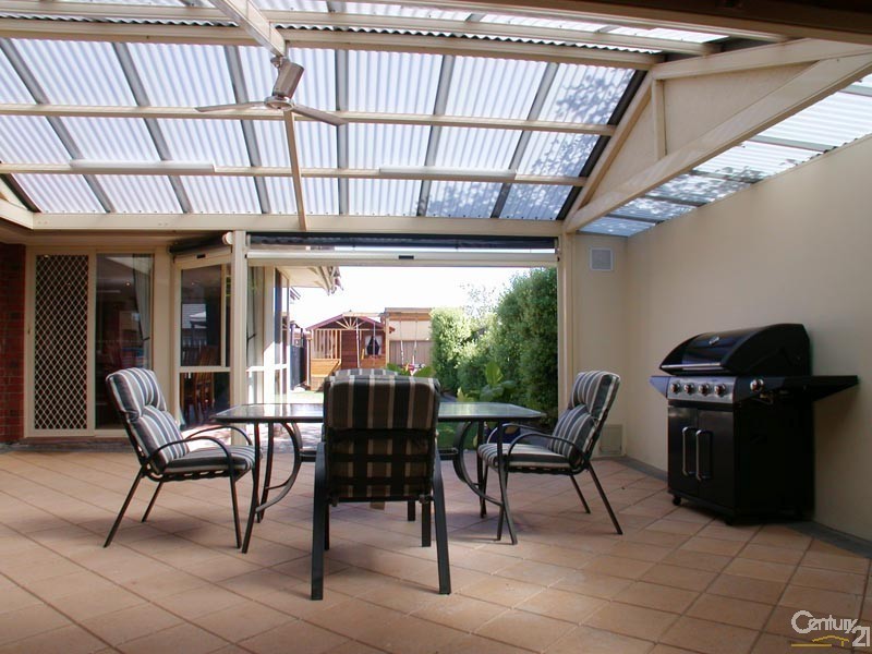 7 Parken Court, Noarlunga Downs SA 5168