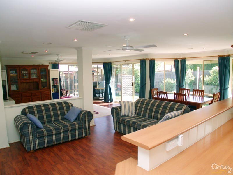 7 Parken Court, Noarlunga Downs SA 5168