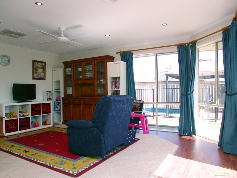 7 Parken Court, Noarlunga Downs SA 5168