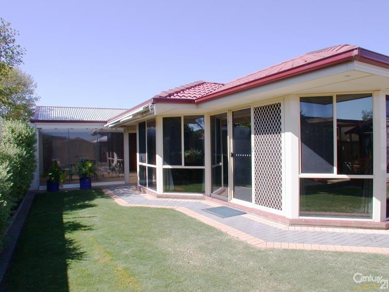 7 Parken Court, Noarlunga Downs SA 5168