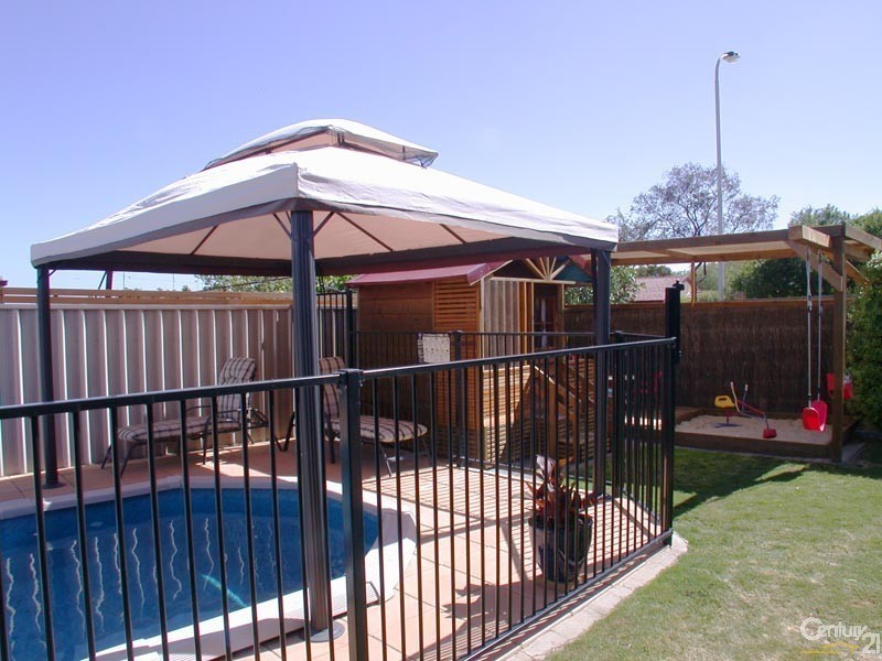 7 Parken Court, Noarlunga Downs SA 5168