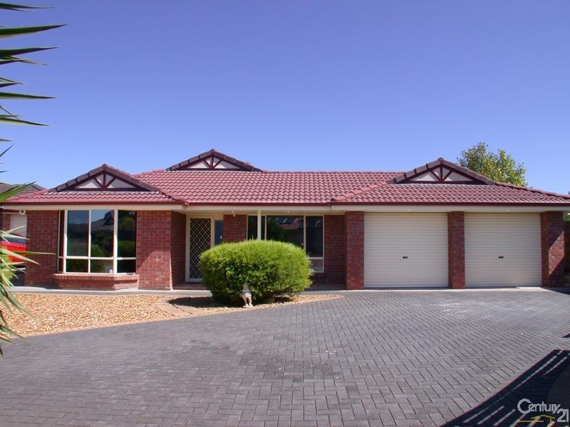 7 Parken Court, Noarlunga Downs SA 5168