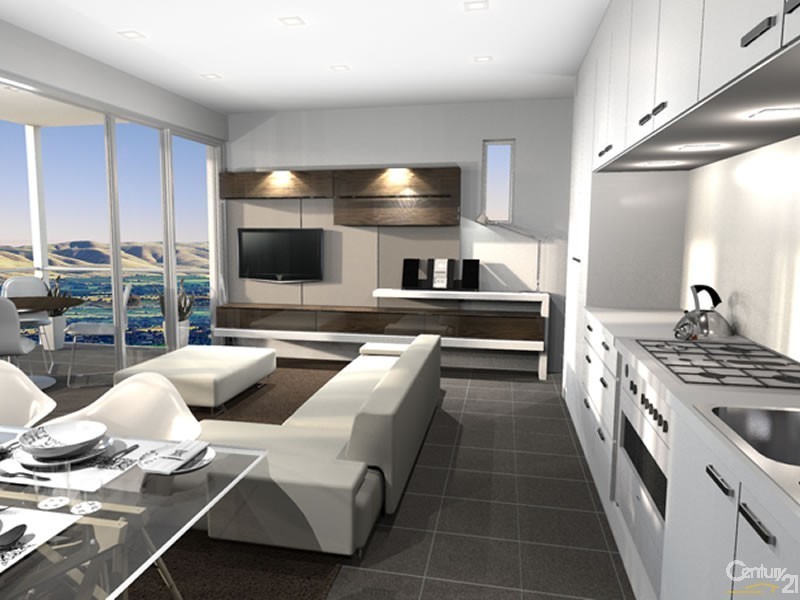 Homes 1-12 Mosaicity (Trunnel Court), Seaford Meadows SA 5169