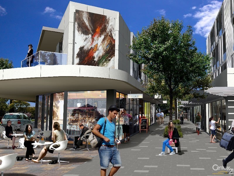 Homes 1-12 Mosaicity (Trunnel Court), Seaford Meadows SA 5169