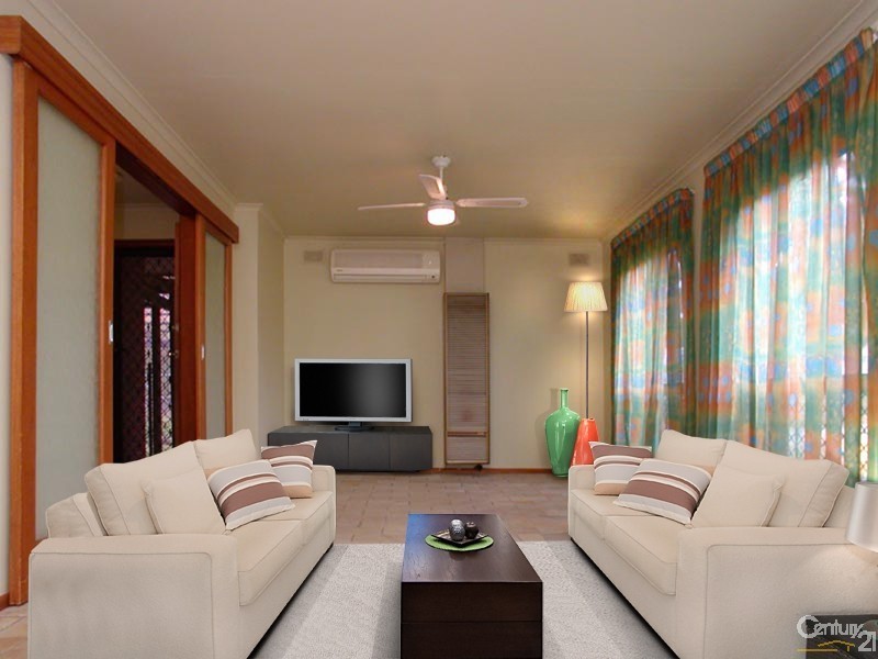 35 Nicolle Drive, Morphett Vale SA 5162