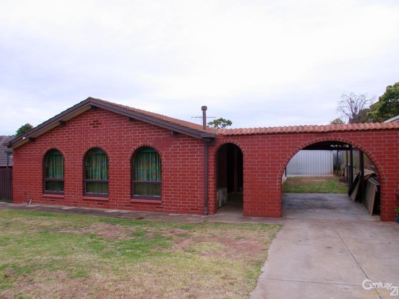 35 Nicolle Drive, Morphett Vale SA 5162