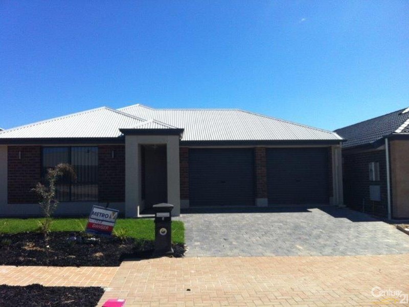 5 Orleans Avenue, Seaford Meadows SA 5169