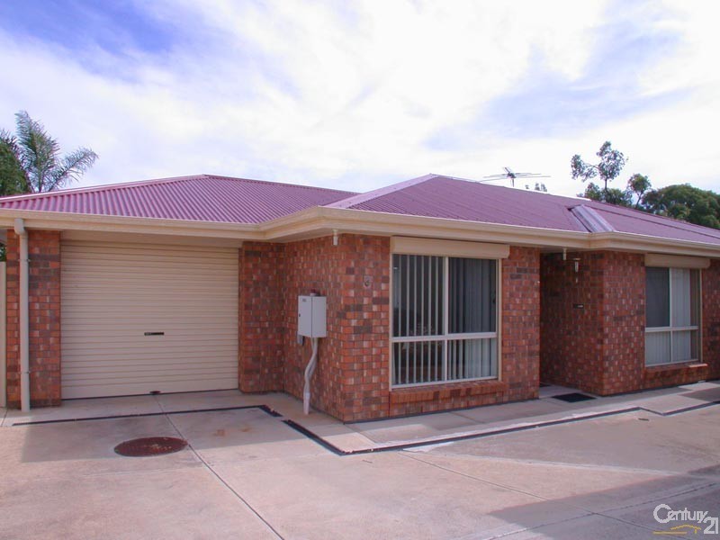 3-6 Booth Avenue, Morphett Vale SA 5162