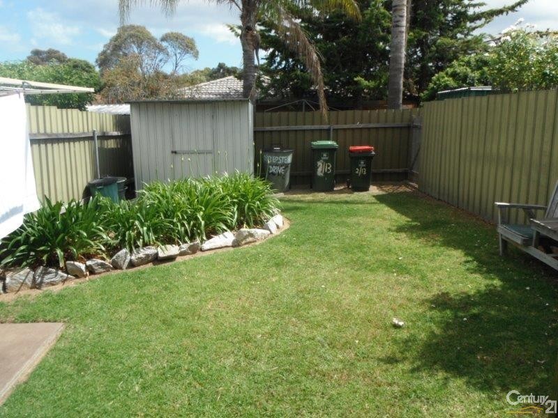 2/13 Epstein Drive, Morphett Vale SA 5162