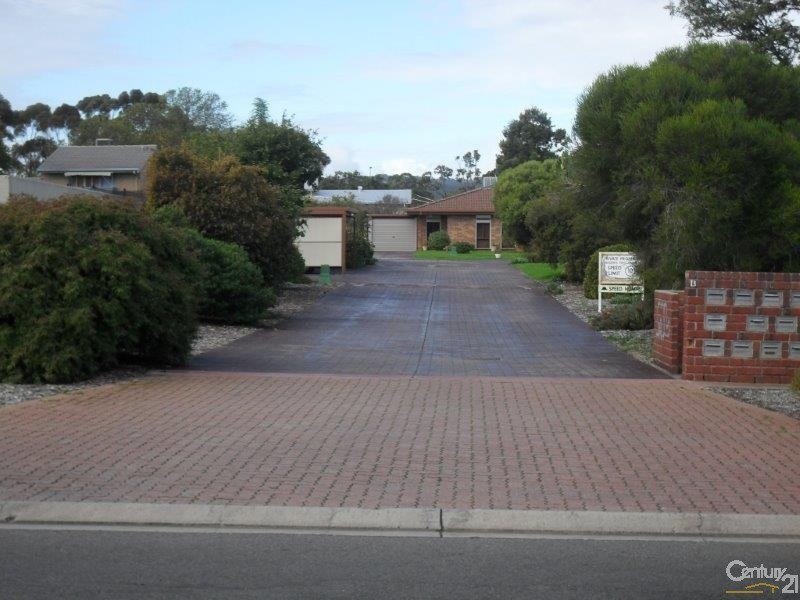 2/13 Epstein Drive, Morphett Vale SA 5162