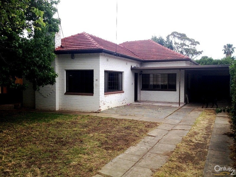 26 David Avenue, Glenelg North SA 5045