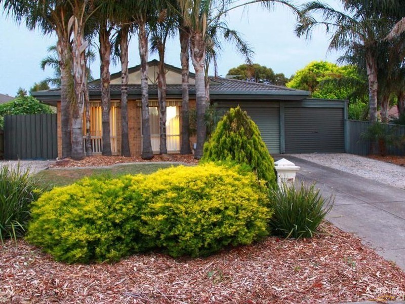 38 Concord Drive, Old Reynella SA 5161