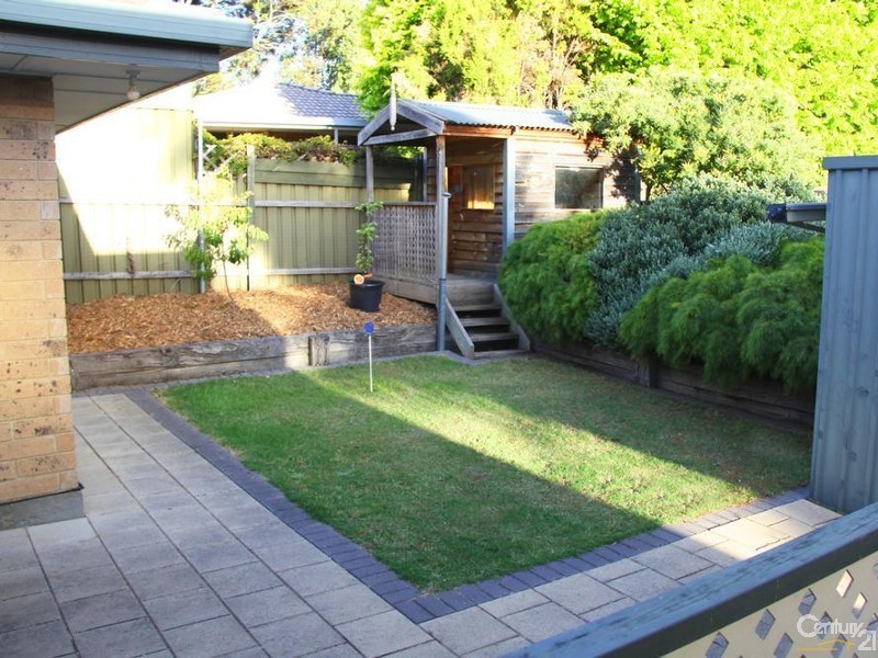 38 Concord Drive, Old Reynella SA 5161