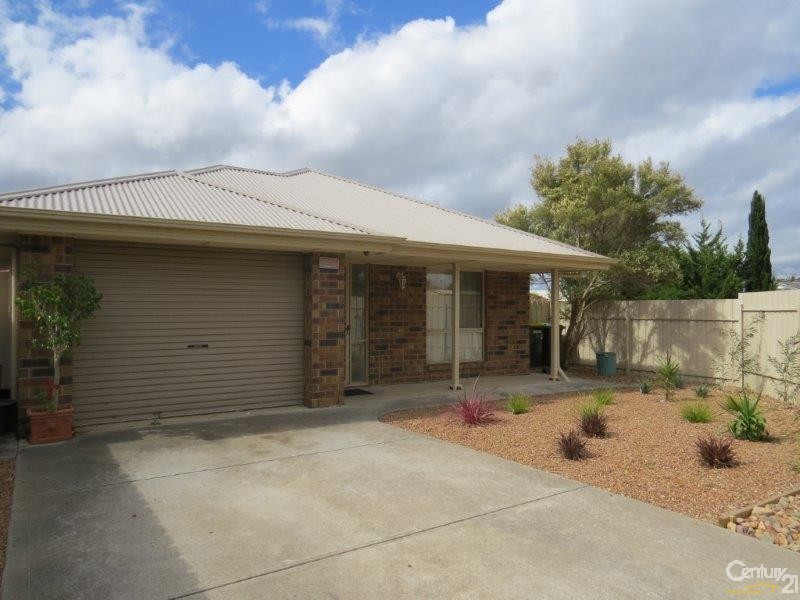 4 Avryl Court, Morphett Vale SA 5162