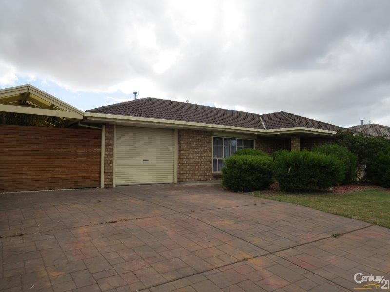 11 Joseph Way, Woodcroft SA 5162