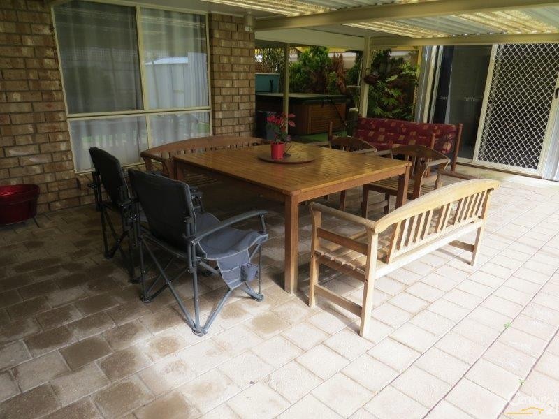 11 Joseph Way, Woodcroft SA 5162