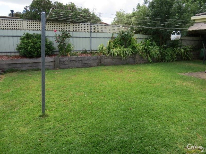 11 Joseph Way, Woodcroft SA 5162