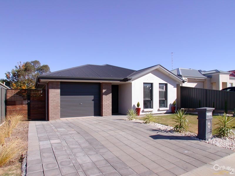 35 Chardonnay Boulevard, Reynella SA 5161