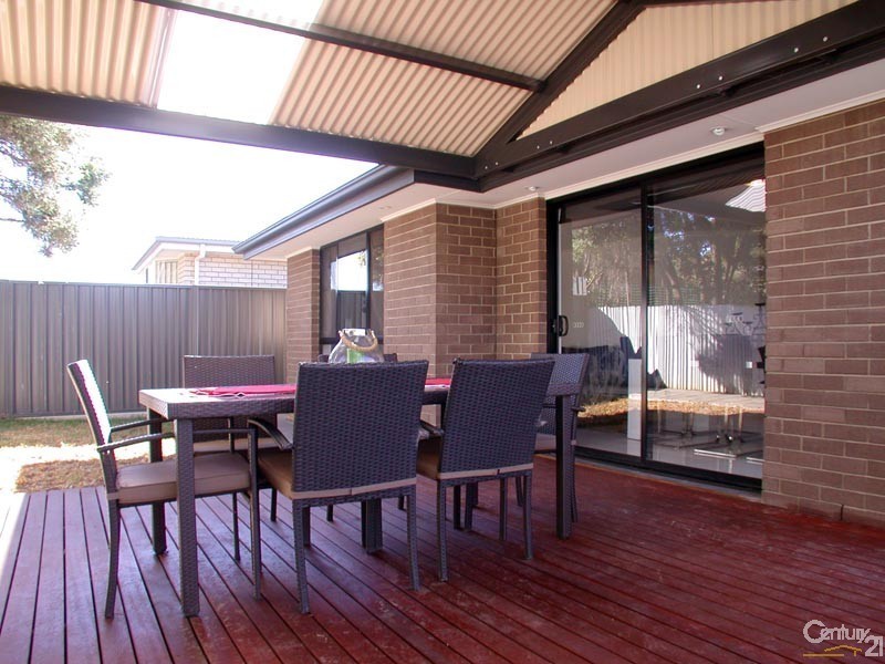 35 Chardonnay Boulevard, Reynella SA 5161